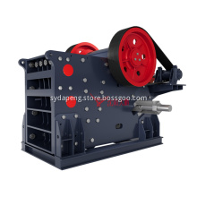 PEV Series Hydraulic Jaw Crusher